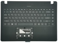 Acer Travelmate P214-52 P214-52G P40-52 Cover Handauflage Tastatur 6B.VRCN7.030