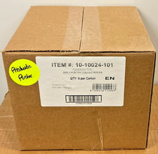 POKEMON TCG PRISMATIC EVOLUTIONS POSTER COLLECTION 6 BOX SEALED CASE