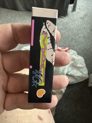 MAC Cosmetics Bubbles Lipstick Limited Edition / Discontinued