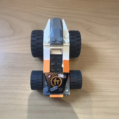 LEGO Ninjago 71706 Cole's Speeder Car