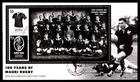 Mayfairstamps New Zealand FDC 2010 100 years of maori rugby First Day Cover aaw_