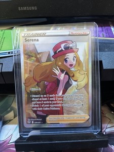 Pokemon Serena Card | eBay Pokemon Serena Card | eBay