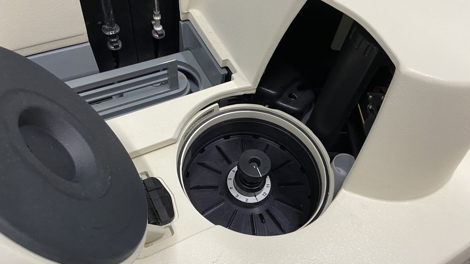 Siemens Immulite 1000 Laboratory Immunoassay Analyzer *Parts/Repair*