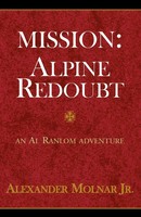 Alexander Jr. Molnar | Mission | Taschenbuch | Englisch (1998) | Apline Redoubt