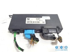 Original BMW  F01 F11 F07 F10  Zentrales Gateway-Modul ZGW Steuergerät Zentra...