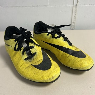Nike Hypervenom Phade IC Kinder Fußballschuh Sneaker Gr 34 EU