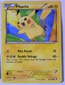 Pokémon TCG - PIKACHU - 50/149 - BLACK & WHITE: BOUNDARIES CROSSED (2012) - Lp