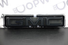 2024-2026 GMC Sierra EV Denali LED Light Up Front Emblem Logo Grille Grill OEM