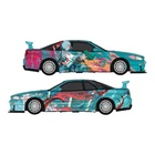 Inno64 Itasha Another World ACGHK 2026 1:64