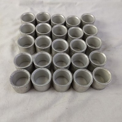 25 pack YSM46L150 Burndy,  1500MCM 1.5'' Splice, 405843-19