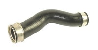 Metzger Ladeluftschlauch 2400174 FüR Vw, LadeluftküHler, Rechts