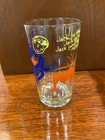 Rare Vintage "Jack Be Nimble Jack Be Quick"  Drinking Glass — photo 2