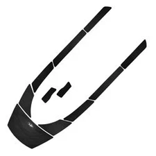 BlackTip Jetsports Traction Mats compatible with Yamaha FX 140/160 FX Cruiser