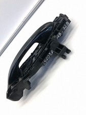 Mercedes-Benz GLB X247 2021 Hinten links T&uuml;rgriff T&uuml;r&ouml;ffner hinten KDA58616