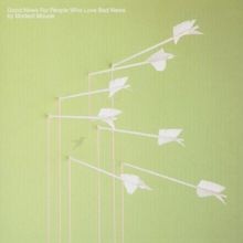 Good News for People Who Love Bad News von Modest Mouse | CD | Zustand sehr gut