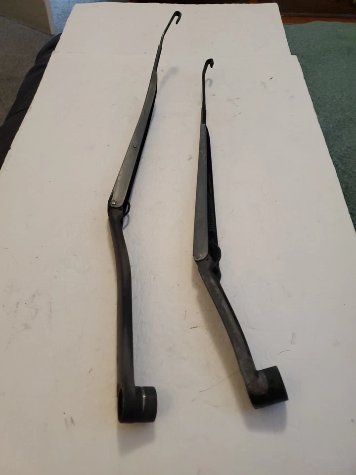 Hyundai Elantra 2007 2010 brazo limpiaparabrisas lado izquierdo y derecho OEM Foto 3 de 4