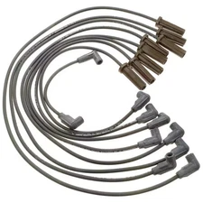 Spark Plug Wire Set for Chevrolet GMC C2500 C2500 Suburban K2500 K3500