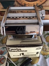 Pasta Maker,HOAN Ampia TIPO LUSSO 110 * Marca, Made ITALY