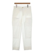 COMME des GARCONS HOMME DEUX Pants Other White S 2200487925218