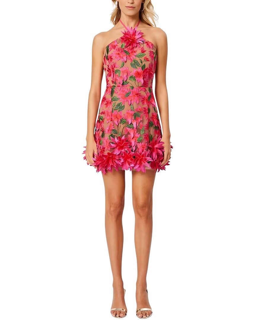 Emma Way Mini Dress Women's 6