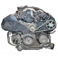 AUDI A6 4B2, C5 Motor 078100105G AGA 2.40 Petrol 121kw 2000 35982459