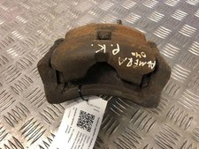 NISSAN ALMERA II Hatchback N16 Bremssattel vorne links 1.50 Diesel 31580026