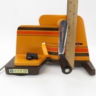 Rare MCM 1960's KYM Alles-Schneider West Germany Hand Kitchen Slicer!! — photo 4