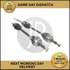 CITROEN C5-DISPATCH 1.6-HDi-1.8-2.0 DRIVE SHAFTS NEAR/SIDE AND OFF/SIDE 2005>12