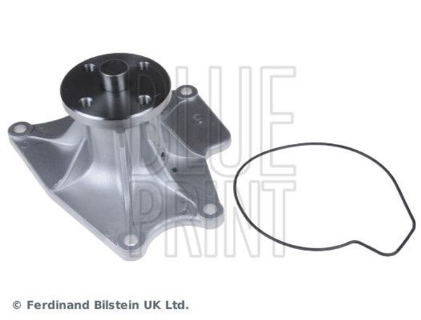 Blue Print Wasserpumpe Passend FüR Mitsubishi Pajero 2 3 4 Pajero-image
