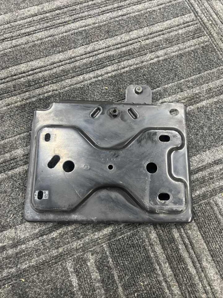 07-14 TAHOE DRIVERS BANDEJA BATERÍA LADO IZQUIERDO 25826079  Foto 3 de 4