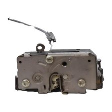 Serrure avant gauche OPEL CORSA D PHASE 1 13258272
