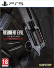 Resident Evil Requiem Deluxe Edition Sony Playstation 5 PS5 Game