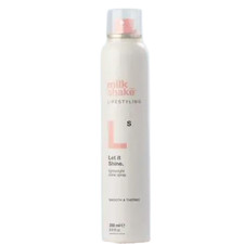 milk shake let it shine 6.8oz