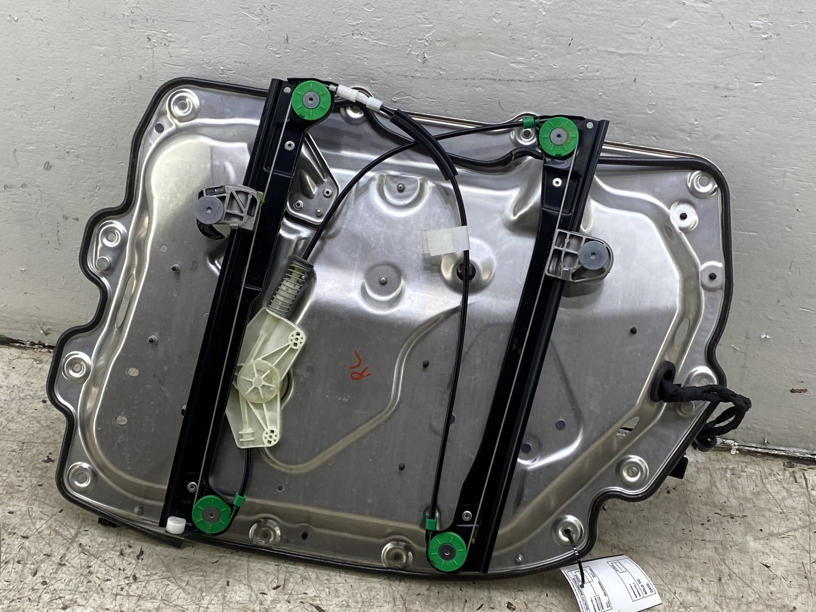 Bentley Flying Spur 2013-2019 REAR+LEFT Window regulator
