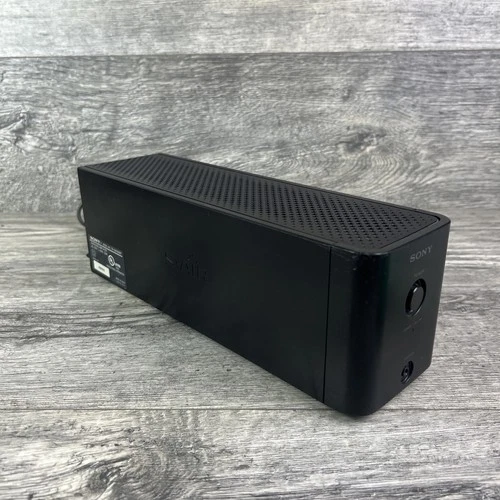 Surround Amplifier Sony S-AIR TA-SA100WR 2 Ch With Wireless EZW-RT10 Transceiver