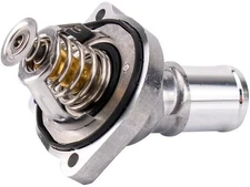 For Ford Transit Connect Engine Coolant Thermostat Housing Assembly 17674HHTX