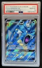 2017 Pokemon Sun & Moon Crimson Invasion Gyarados #101/111 PSA 10 GEM MINT