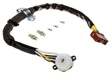 US512 Ignition Starter Cylinder Assorted, One Size