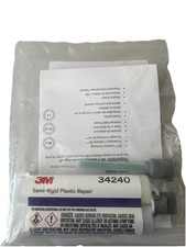 3M 34240 Semi Rigid Plastic Repair 47.3ml