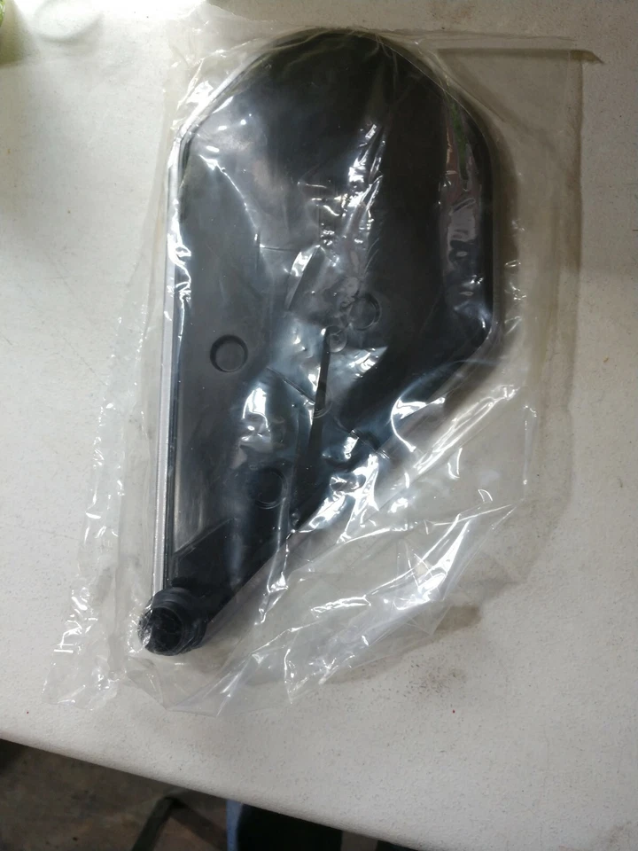 Partsmaster Replacement transmission Filter kit 58952 with gasket Replace TF1047 - Image 3 of 4