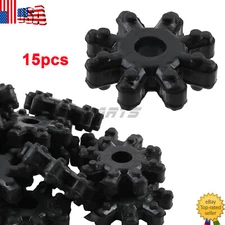 15 Flexible Steering Column Coupler 563152K000FFF For Kia Optima Hyundai Elantra