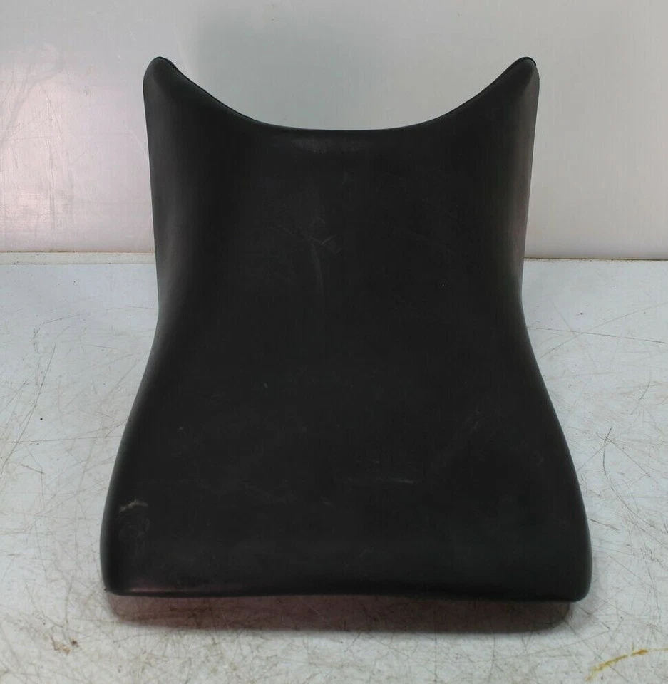 Almohadilla de asiento del conductor delantero Honda CBF1000 2008 sillín Pillion 77100-MFA-D00 Foto 2 de 4