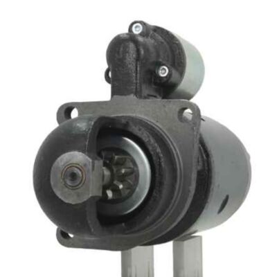 Neu  Anlasser passend für Scania 4.0 kw 24  Volt 0001368301+