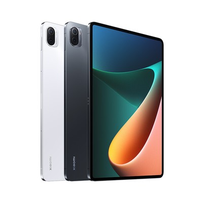 2021 XIAOMI Mi Pad 5 Pro 11-inch 120Hz Snapdragon 870 Android Tablet PC