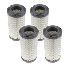 4PCS Air Filter For Thermo King Tripac 11-9059 APU Evolution 119059 TK Reefer