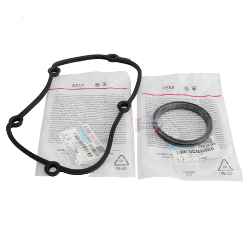 Genuine Upper Timing Cover Gasket Seal Fit For VW Passat CC 2.0T Audi