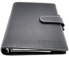 Montblanc Meisterstück Leder