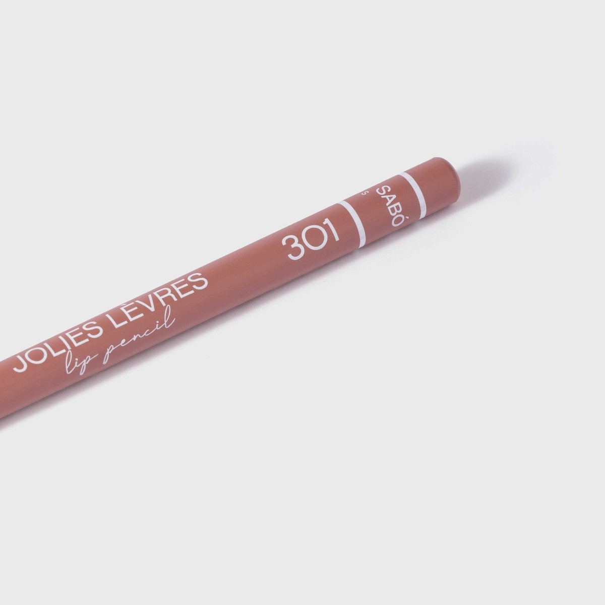 Vivienne Sabo Lip Pencil Crayon Contour Des Lèvres – Lippenstift In Natur Rosa, Für Perfekte Kontur