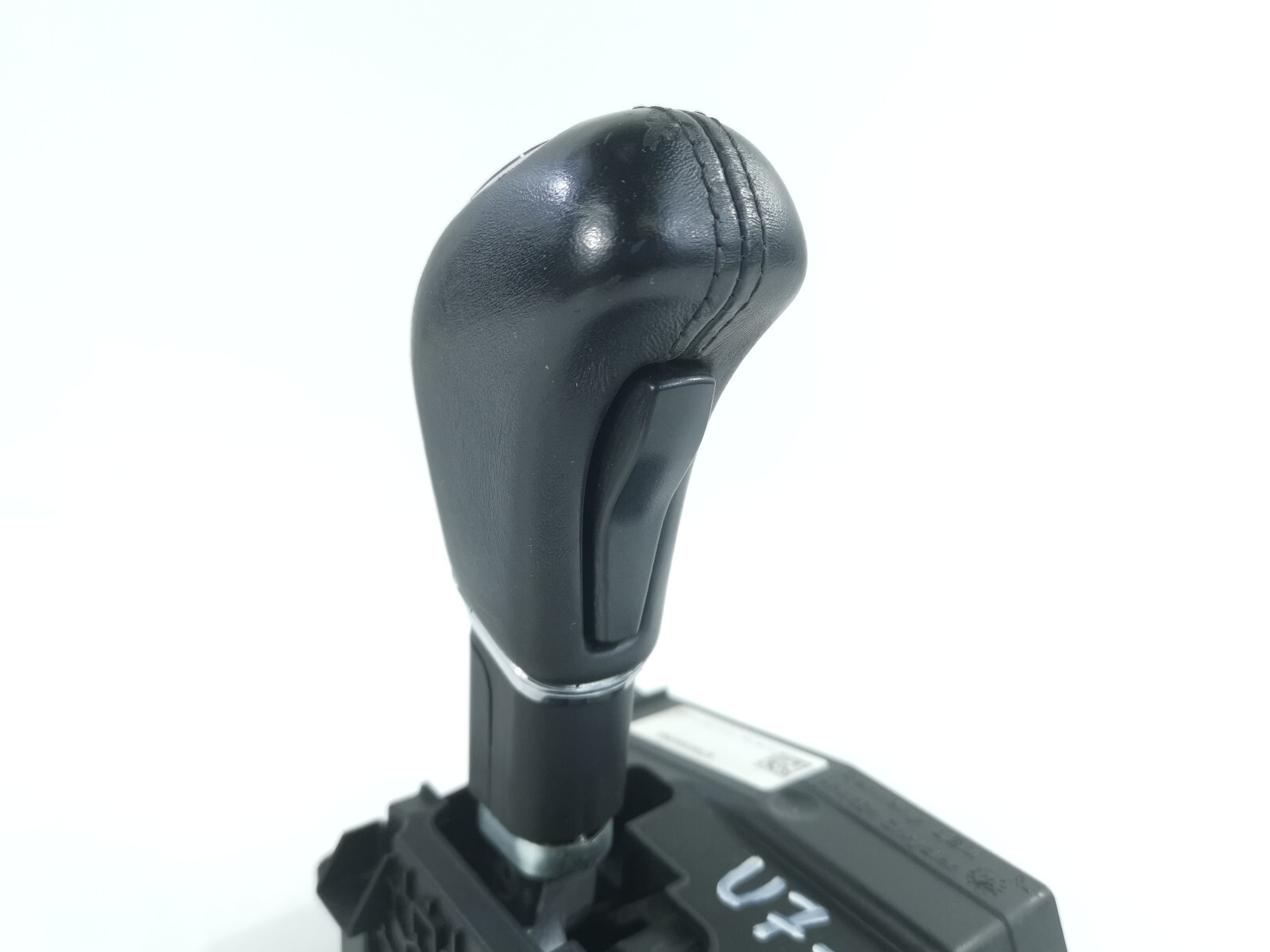2015 Maserati QUATTROPORTE TRANSMISSION GEAR SHIFT SHIFTER OEM