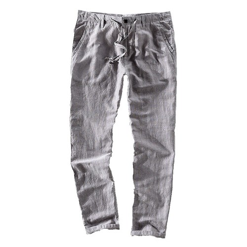ARNYS French Linen Pants in Raw Colors size 40 | eBay